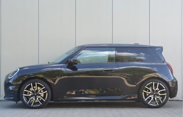 MINI 3-Deurs