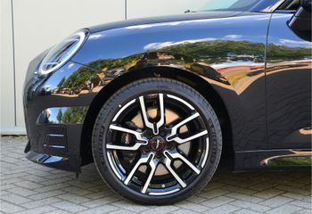 MINI 3-Deurs
