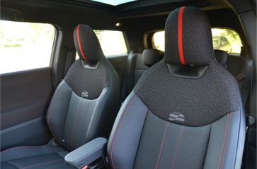 MINI 3-Deurs