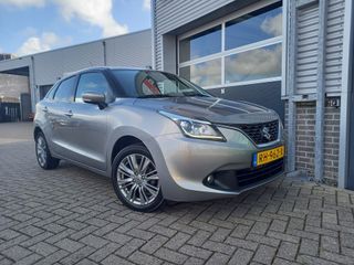 Suzuki Baleno