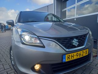 Suzuki Baleno