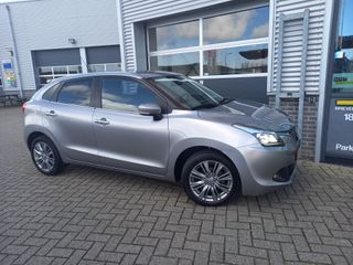 Suzuki Baleno