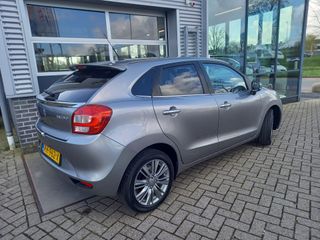 Suzuki Baleno