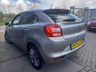 Suzuki Baleno