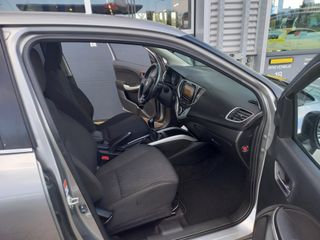 Suzuki Baleno