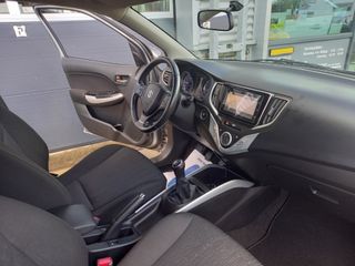 Suzuki Baleno