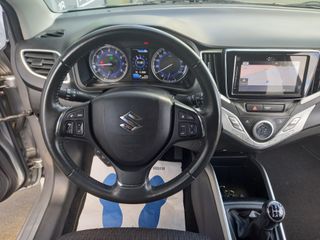 Suzuki Baleno