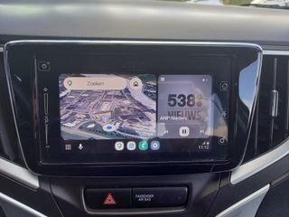Suzuki Baleno