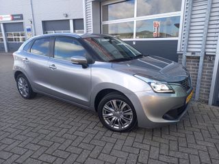 Suzuki Baleno