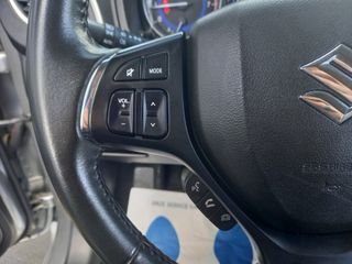 Suzuki Baleno