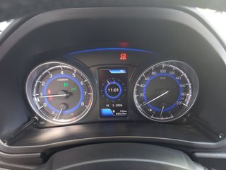 Suzuki Baleno