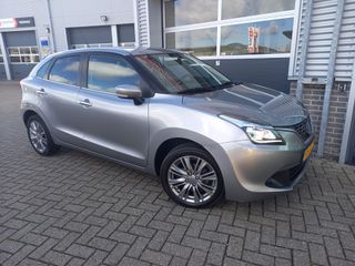 Suzuki Baleno