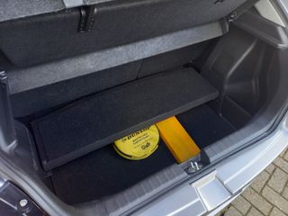Suzuki Baleno