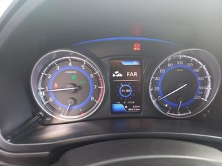Suzuki Baleno