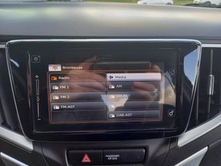 Suzuki Baleno