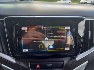 Suzuki Baleno