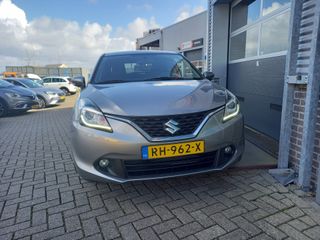 Suzuki Baleno