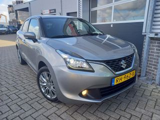 Suzuki Baleno