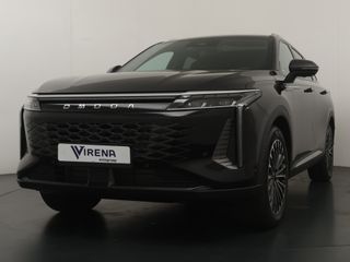 Omoda 9 SHS