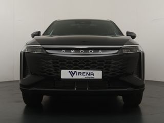 Omoda 9 SHS