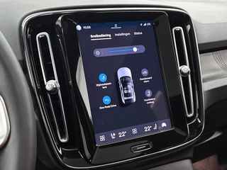 Volvo C40