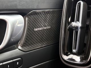 Volvo C40