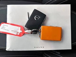 Volvo C40