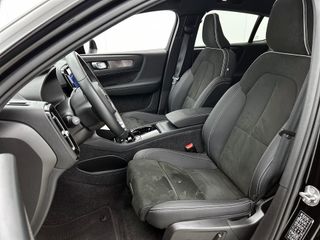 Volvo C40