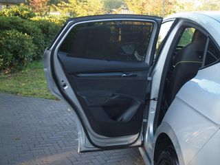 Škoda Enyaq Coupe