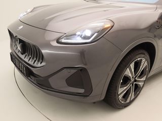 Maserati Grecale
