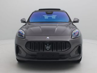 Maserati Grecale