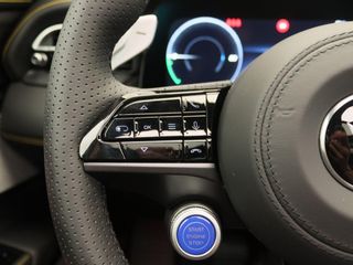 Maserati Grecale