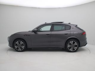 Maserati Grecale