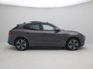 Maserati Grecale