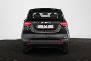 Leapmotor T03