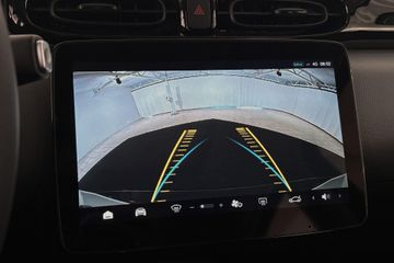 Leapmotor T03