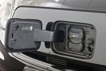 Leapmotor T03