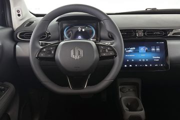 Leapmotor T03
