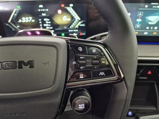KGM Musso