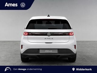 Volkswagen ID. Polo