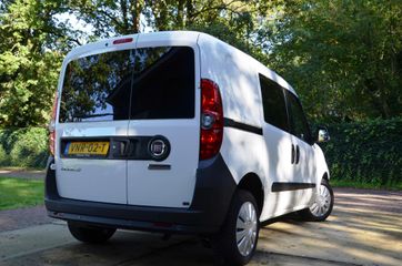 Fiat Doblò