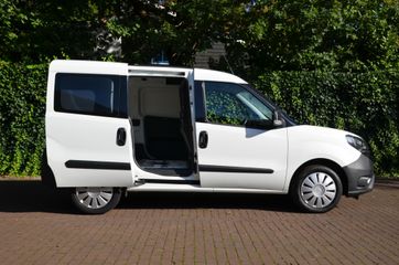 Fiat Doblò
