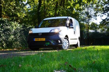 Fiat Doblò