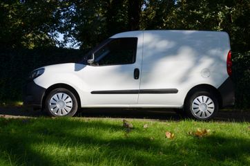 Fiat Doblò
