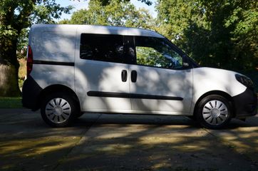 Fiat Doblò