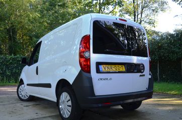 Fiat Doblò