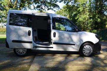 Fiat Doblò