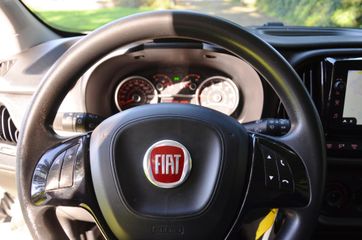 Fiat Doblò