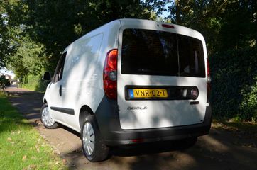 Fiat Doblò