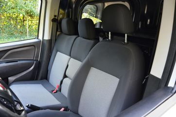 Fiat Doblò